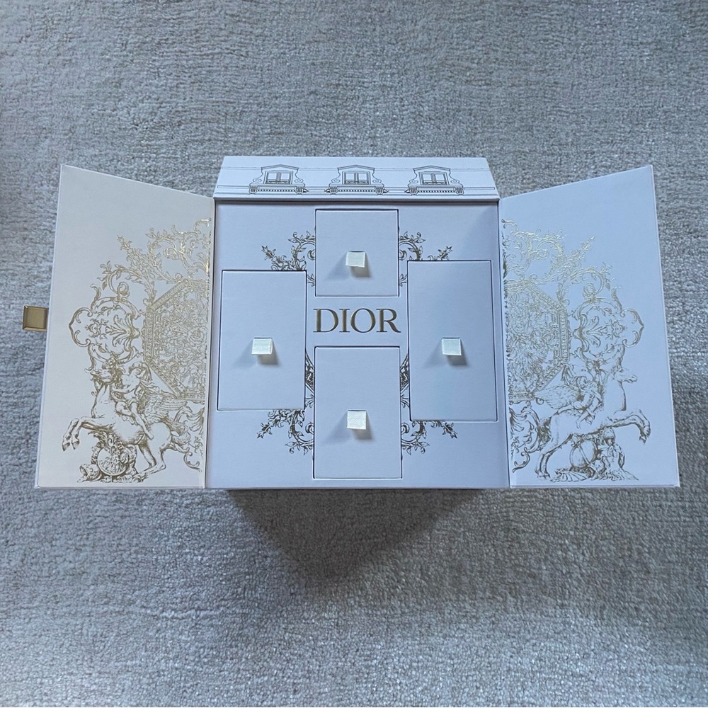 Dior Le Mini 30 Montaigne : Icons Discovery Set